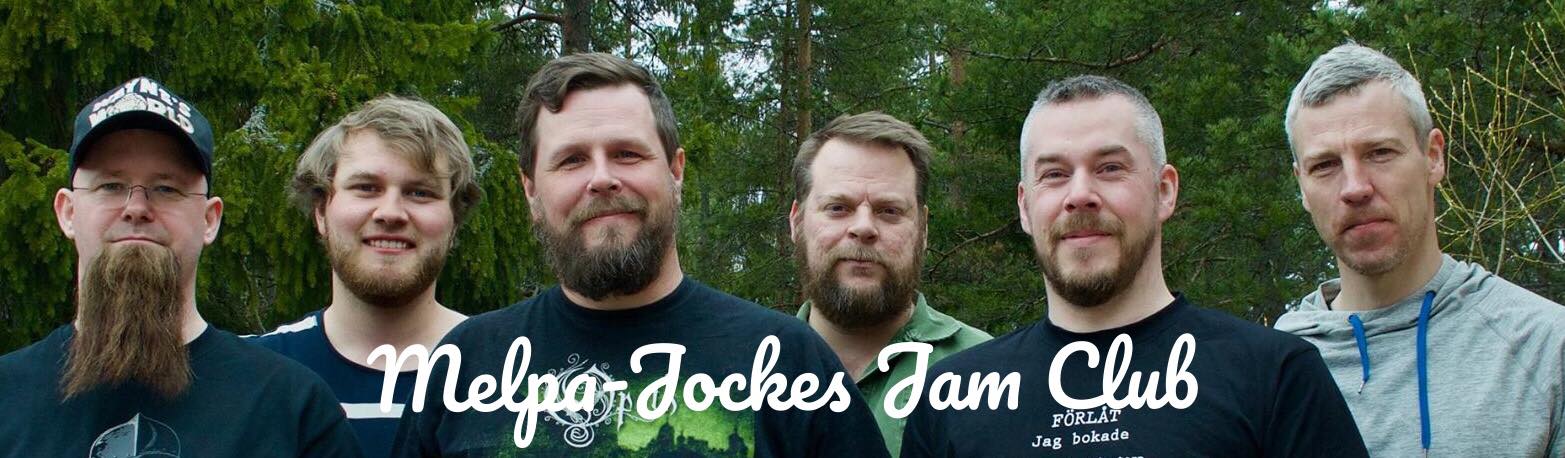 Melpa-Jockes Jam Club